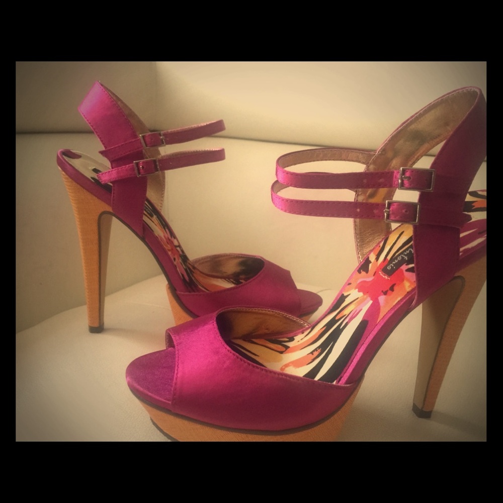 Michael Antonis Shoes